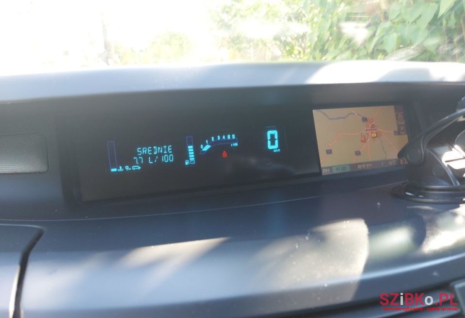 2009' Renault Espace photo #3