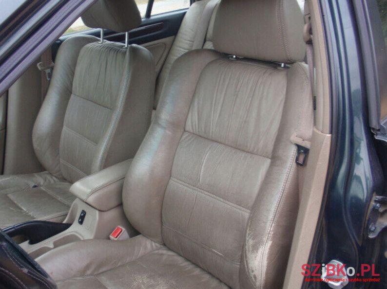 2000' Honda Accord photo #3