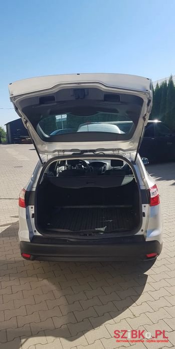 2013' Ford Focus photo #5