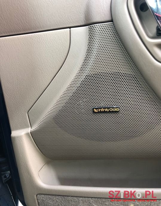 2001' Jeep Grand Cherokee photo #6