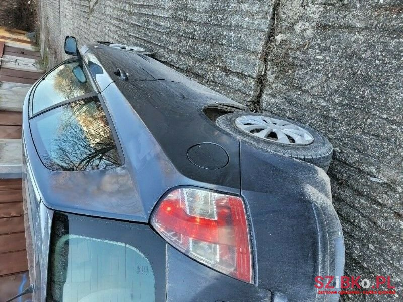 2003' Fiat Stilo photo #5