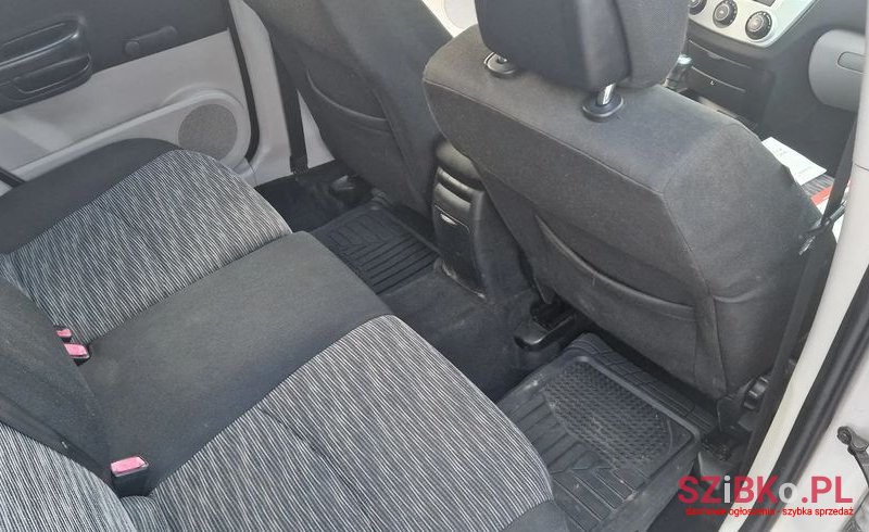 2008' Kia Ceed photo #6