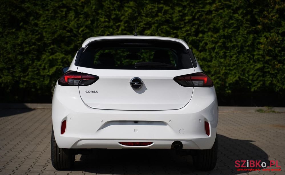 2023' Opel Corsa 1.2 Edition S&S photo #5