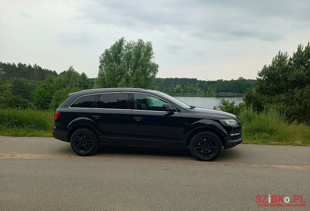 2006' Audi Q7 photo #3