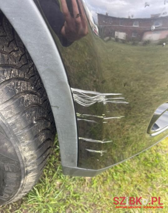 2008' Volkswagen Tiguan photo #5