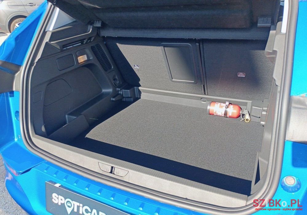 2023' Opel Grandland photo #6