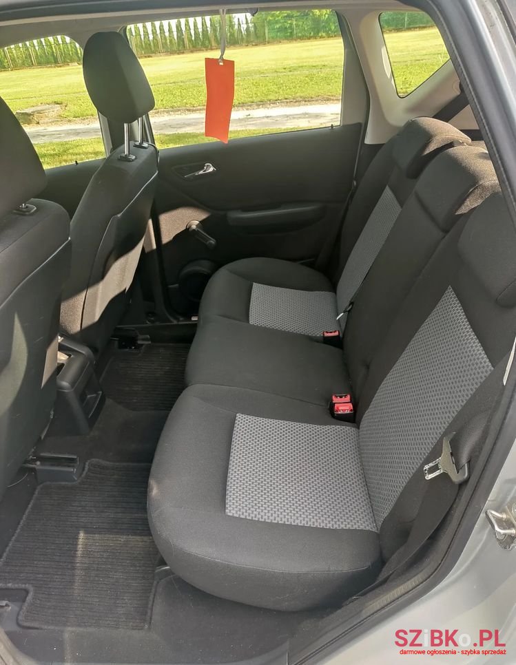 2005' Mercedes-Benz A-Class photo #6