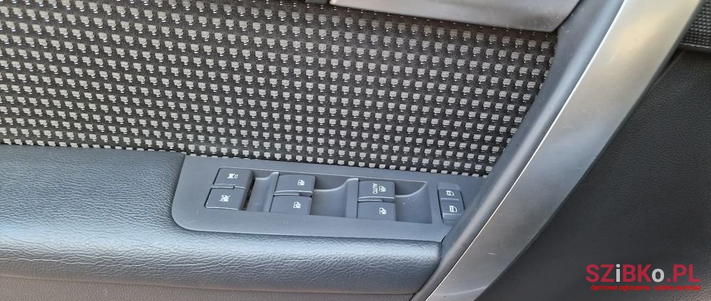 2007' Chevrolet Captiva photo #4