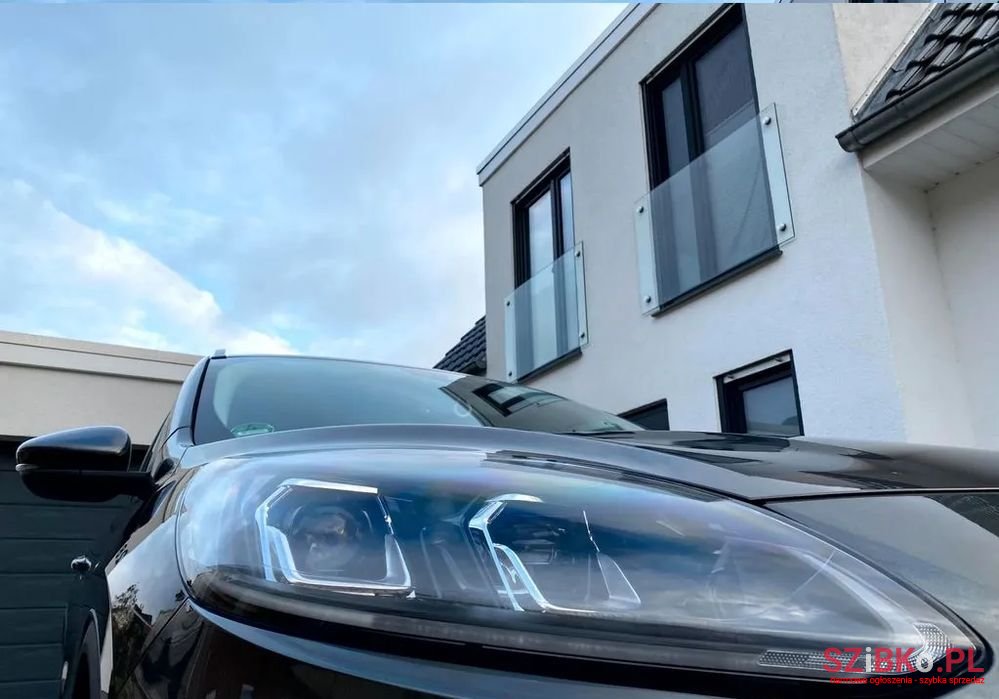 2016' Ford Kuga photo #3