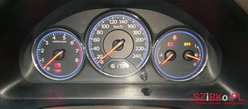 2003' Honda Civic photo #2