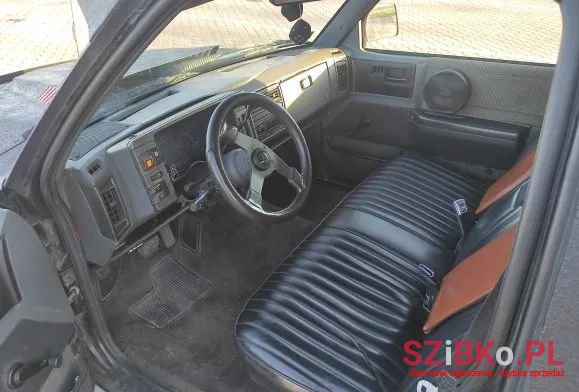 1990' GMC Jimmy photo #5