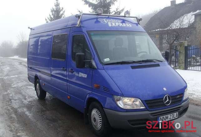 2000' Mercedes-Benz photo #1