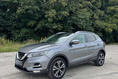 2019' Nissan Qashqai 1.3 Dig-T N-Way