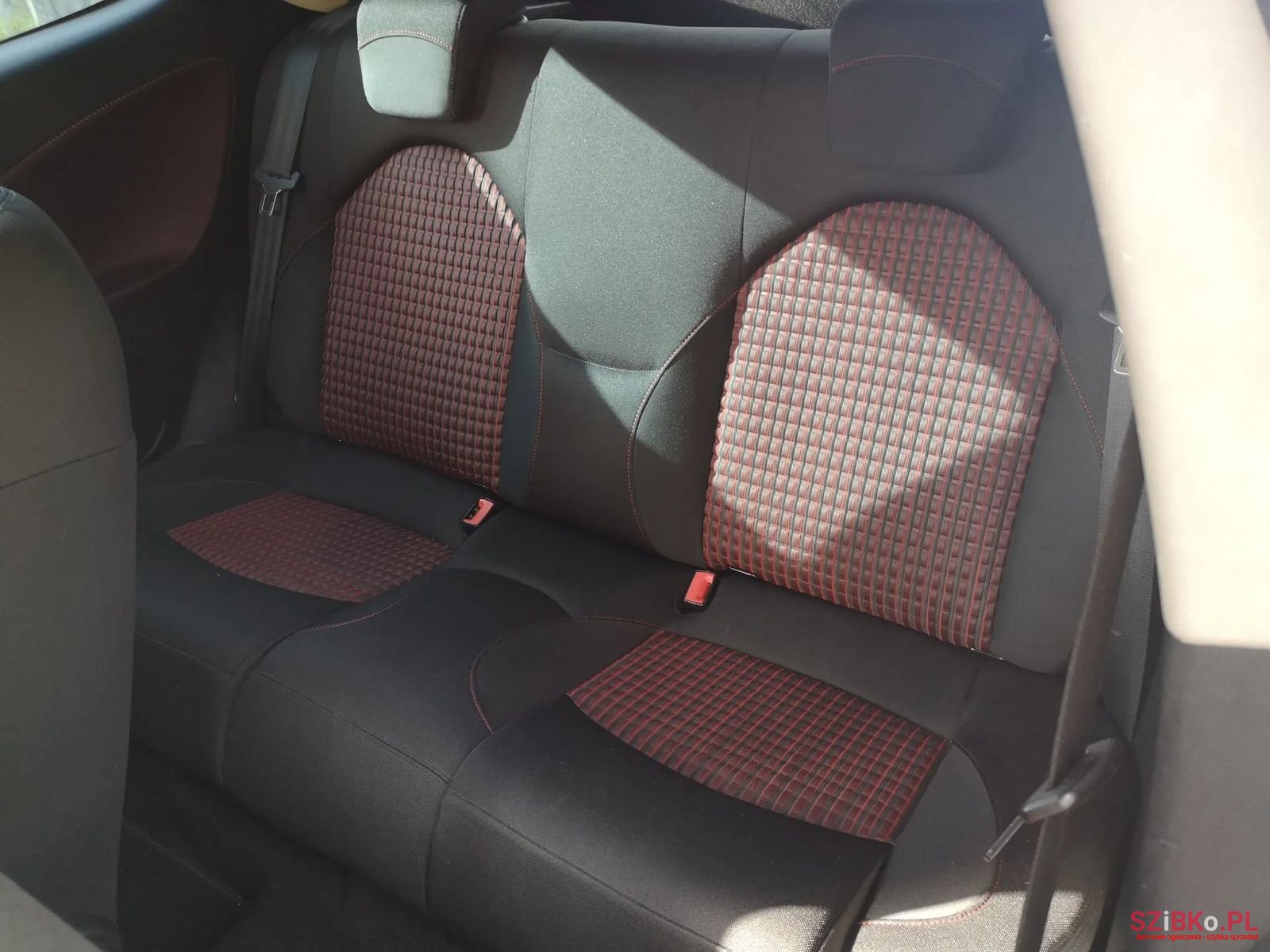 2009' Alfa Romeo MiTo photo #5