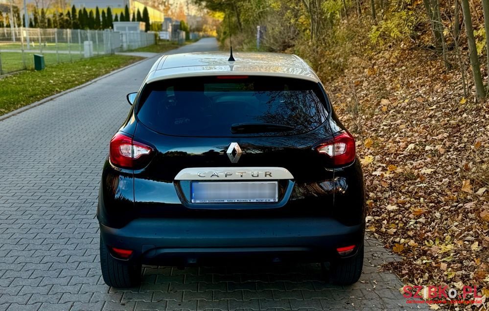 2013' Renault Captur photo #3