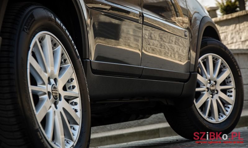 2005' Volvo Xc 90 photo #5