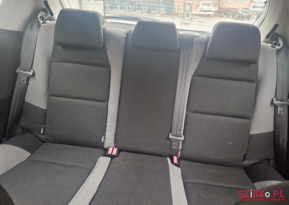 2009' Peugeot 207 1.4 16V Trendy photo #5