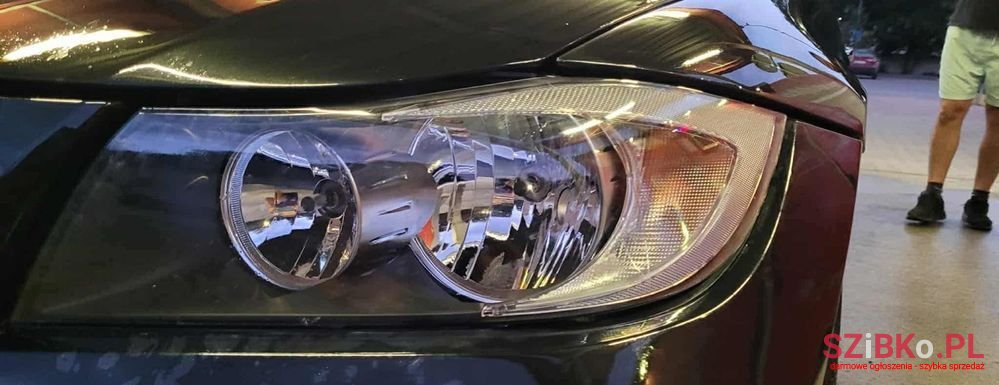 2008' BMW 3 Series photo #4