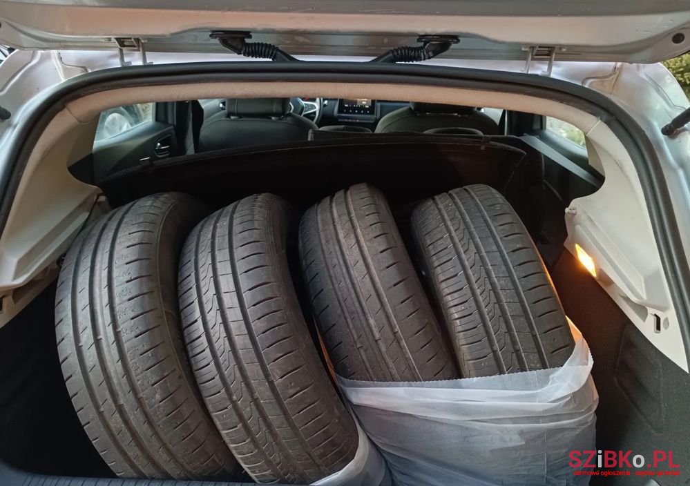 2020' Renault Clio 1.0 Tce Zen photo #5