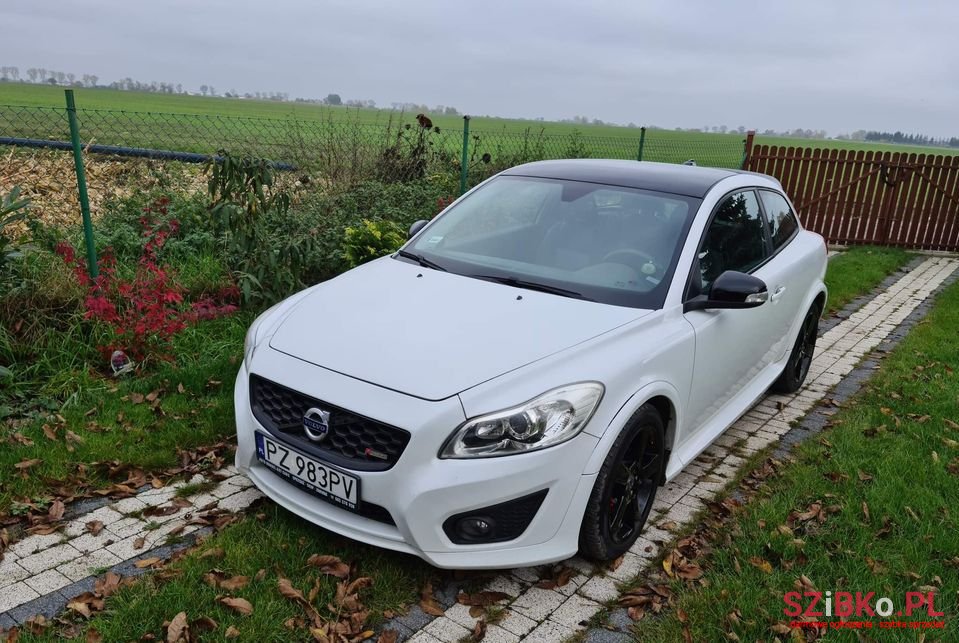 2012' Volvo C30 photo #2