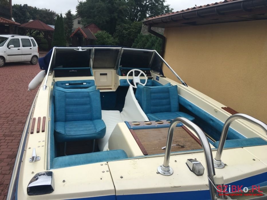 2012' Glastron photo #2