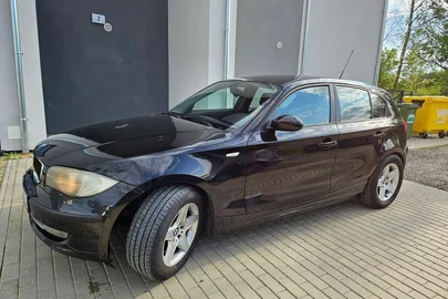 2009' BMW 1 Series 116I