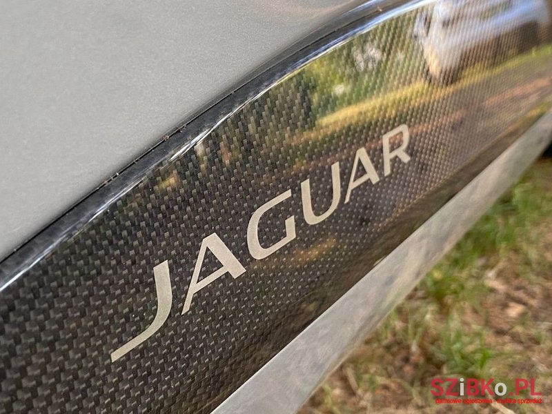 2019' Jaguar I-Pace Ev400 Awd Hse photo #4