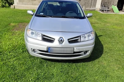 2008' Renault Megane