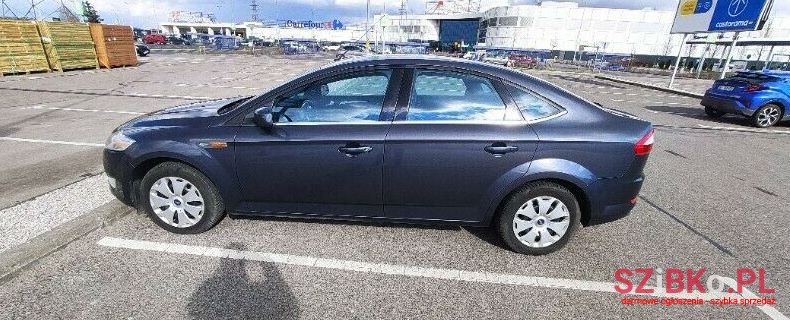 2009' Ford Mondeo photo #1