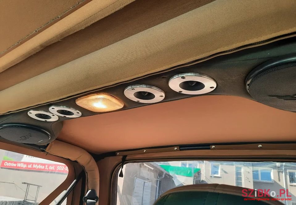 1997' Jeep Wrangler photo #5