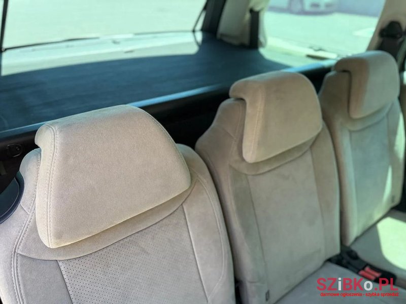 2009' Citroen C4 Grand Picasso photo #6