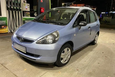 2004' Honda Jazz