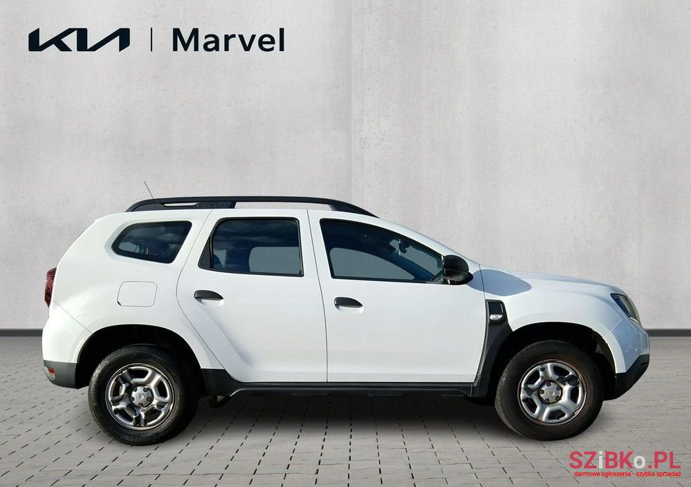 2019' Dacia Duster 1.3 Tce Comfort photo #6