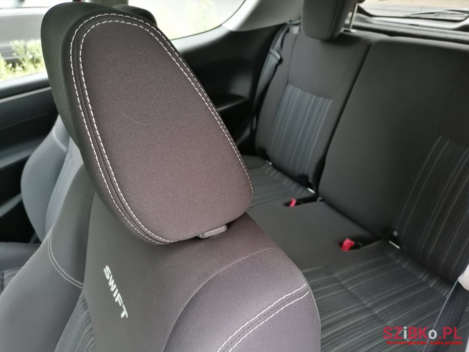 2013' Suzuki 3 comfort + photo #1