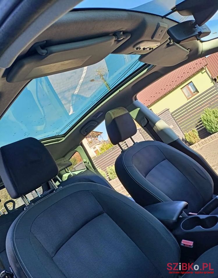 2013' Nissan Qashqai 1.6 Dci Tekna photo #6