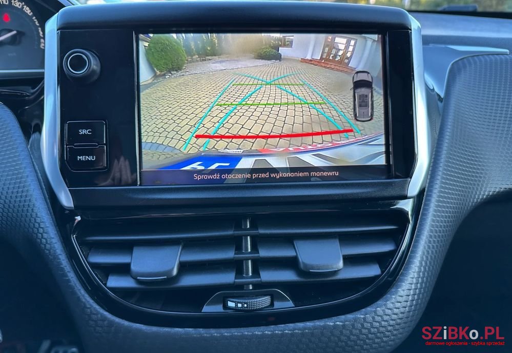 2017' Peugeot 2008 photo #5