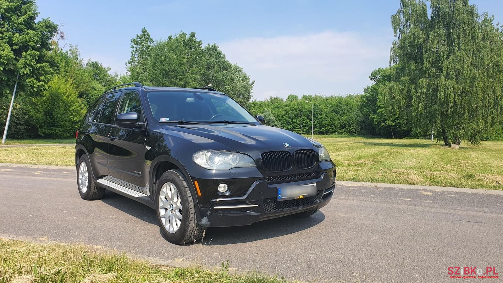 2010' BMW X5 photo #2