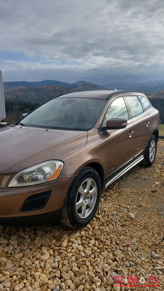 2010' Volvo Xc 60 photo #5