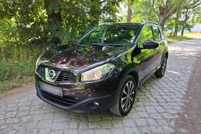 2012' Nissan Qashqai 1.5 Dci Acenta