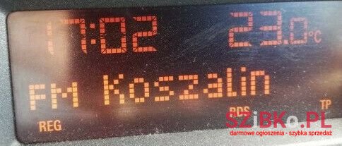 2005' Opel Zafira photo #5