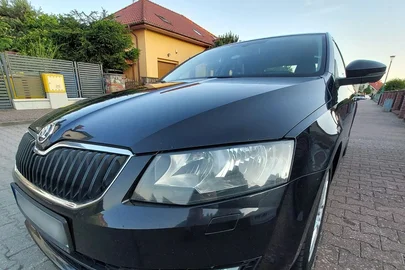 2014' Skoda Octavia 2.0 Tdi Elegance