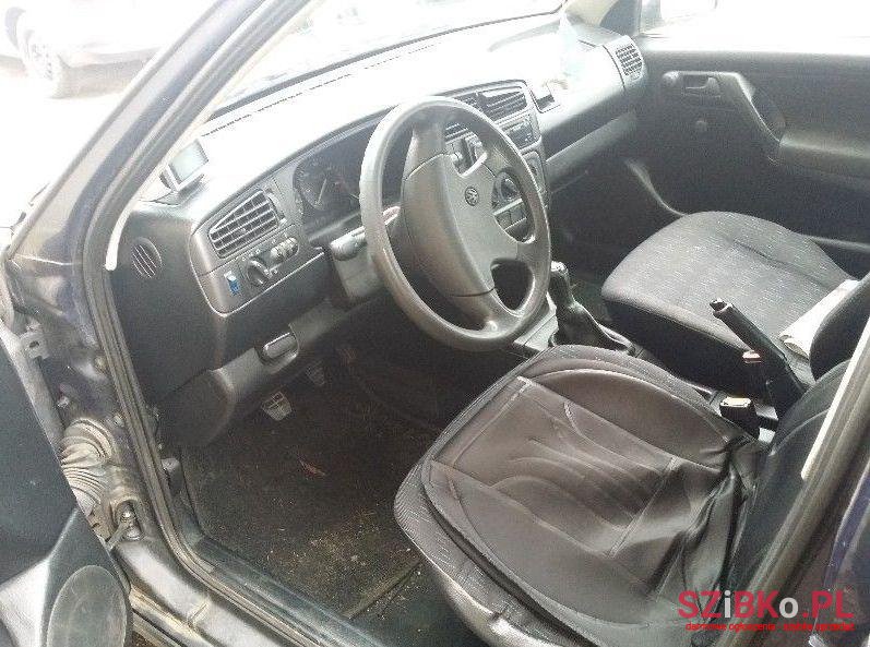 1992' Volkswagen Golf photo #2