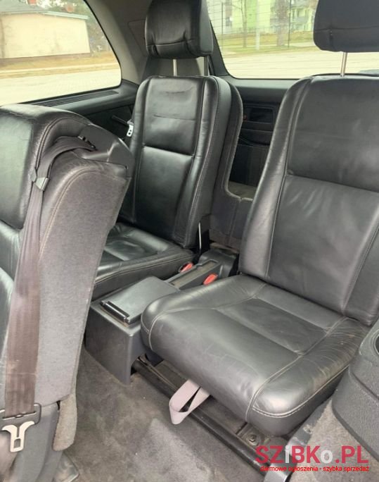 2006' Volvo Xc 90 photo #3