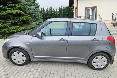 2007' Suzuki Swift