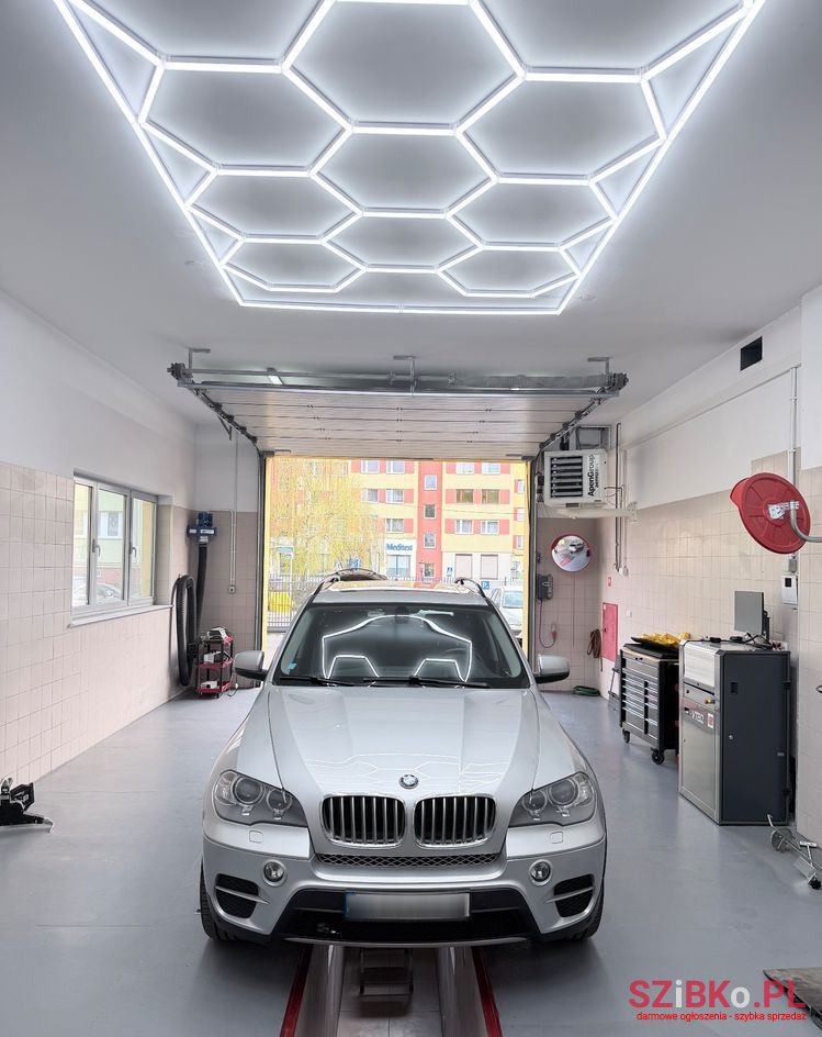 2013' BMW X5 Xdrive35I photo #1