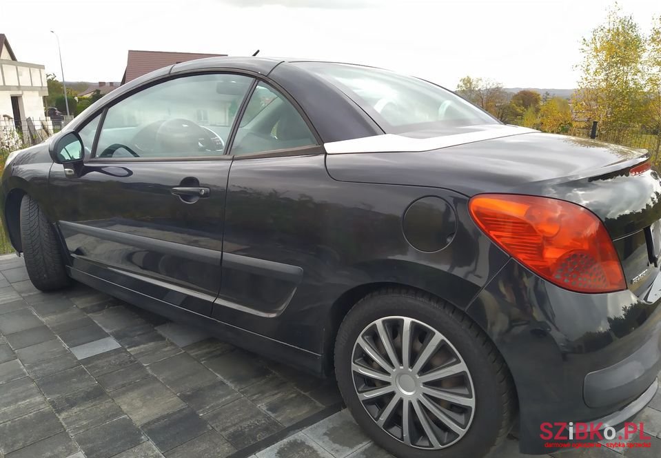 2007' Peugeot 207 photo #4