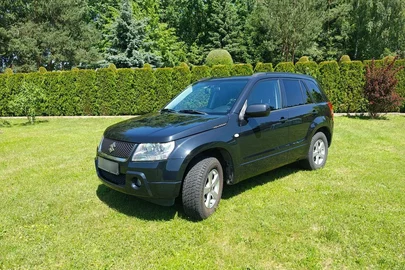 2005' Suzuki Grand Vitara 2.0