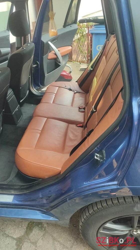 2007' BMW X3 3.0D photo #2