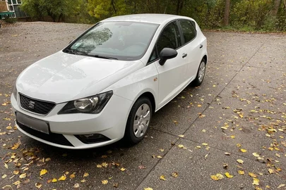 2013' SEAT Ibiza