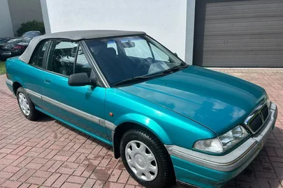 1994' Rover 214